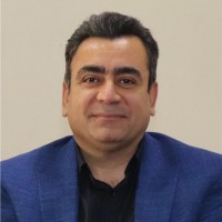 Mehdi Gholampour