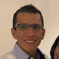 Jorge Luis Fuentes Lozano