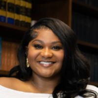 Ariel Moore, B.S.