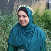 Mariam-Saba Ahmad