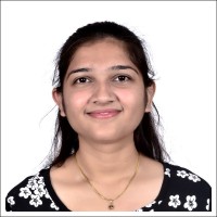 Hetvi Patel