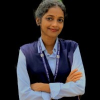 Nikhitha. K
