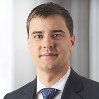 Stephen Holinski