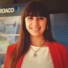 Antonella Gisel Dubronich Argüello