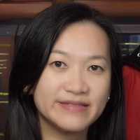 Rachel Liew