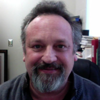 Garth Green