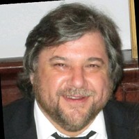 Tim Garwood