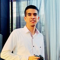 Cesar Novoa Izquierdo