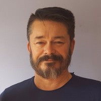 Damien Horan