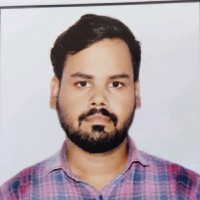 Sonu Prasad Ahirwar