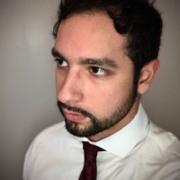 Joshua Cano