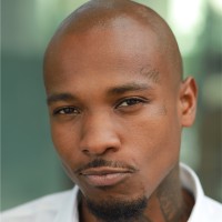 David Busby Jr.