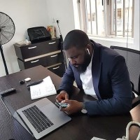 James Osagie
