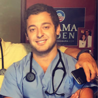 Rachid AKIKI, MD, MBA