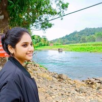 Subhiksha Mahalingam