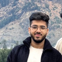Harsh Dahiya