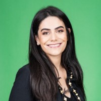 Ana Cláudia Guimarães