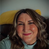 Maria Thompson