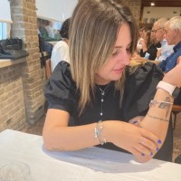 Corinne Scuccato