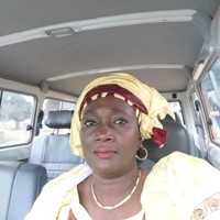 Saran Diakite