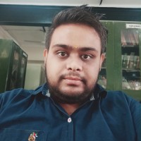 Tanuj Prashar