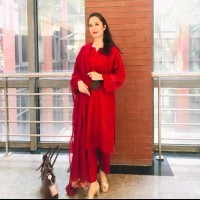 Sania Zafar