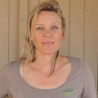 Elizabeth Kington