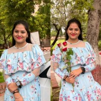 Anshi Gupta