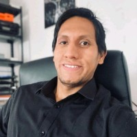 David Renzo Choque Escalante