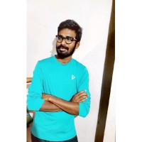 Lokesh Vasamsetti