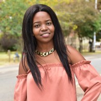 Mpho Raeny Mmbengwa