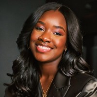 Jamillah Thomas