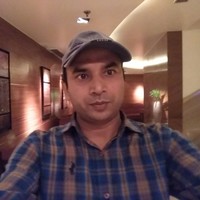 Dinesh Verma