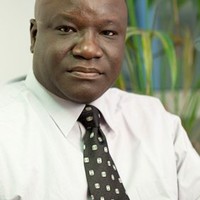 Omar Gueye