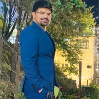 Pradeep Bisht