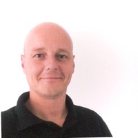 Jurgen Steltenpool