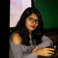 Ca Nikita Parikh