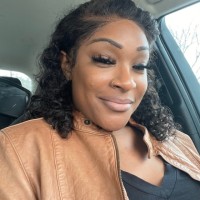 Johnetta Jackson