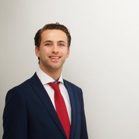 Tom Van Balkom