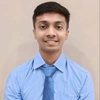 Harsh Nandu