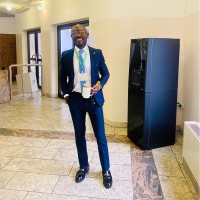 Justice Nnabuike