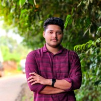 VISHNU R NAIR