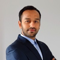 Rahul Patel