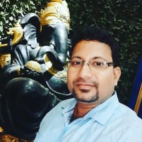 Samir Kumar Swain