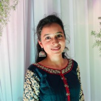Lavanya Reddy T
