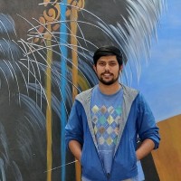 Ashish Poudel