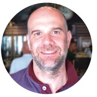 Mikel Larrauri Donnay