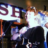 Mason Watters