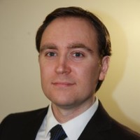 Stephen McKenzie