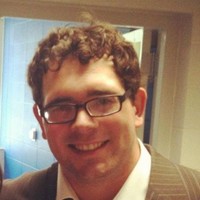 Nathan Bloomfield
